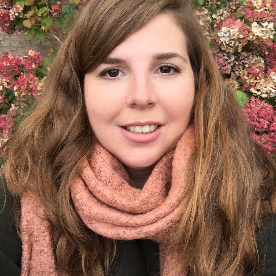 Femke Neels